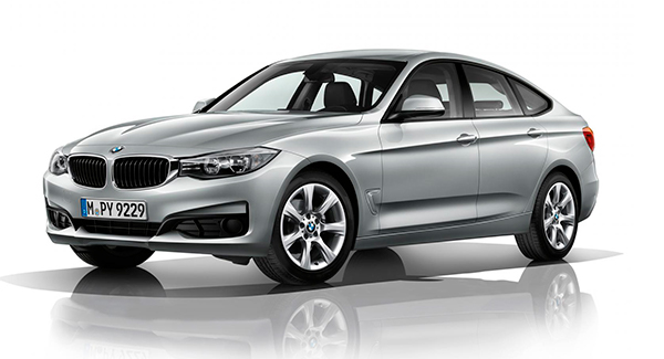 EVA-коврики для БМВ/BMW за 1 день - любые модели и года выпуска