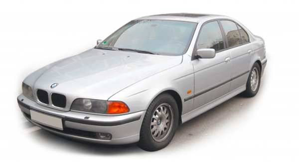 EVA-коврики для БМВ/BMW за 1 день - любые модели и года выпуска
