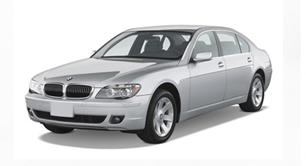 EVA-коврики для БМВ/BMW за 1 день - любые модели и года выпуска