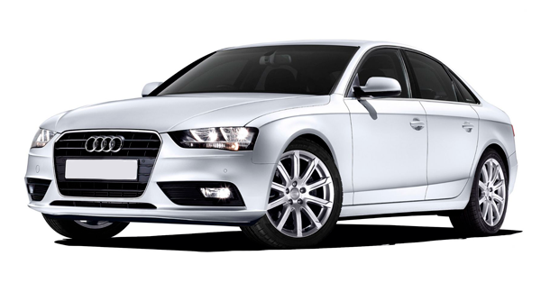 EVA-коврики для Ауди/Audi за 1 день - любые модели и года выпуска