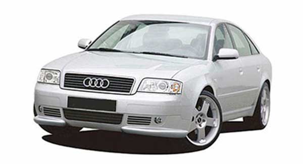 EVA-коврики для Ауди/Audi за 1 день - любые модели и года выпуска