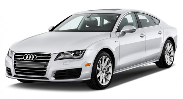 EVA-коврики для Ауди/Audi за 1 день - любые модели и года выпуска