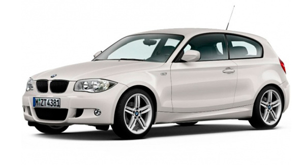 EVA-коврики для БМВ/BMW за 1 день - любые модели и года выпуска