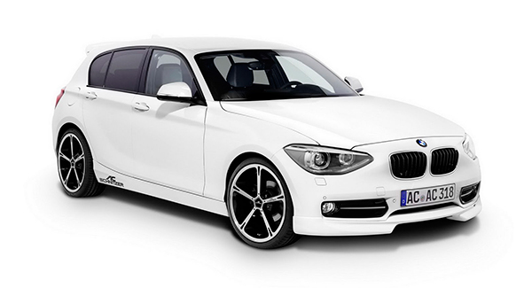 EVA-коврики для БМВ/BMW за 1 день - любые модели и года выпуска