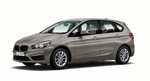 EVA-коврики для БМВ/BMW за 1 день - любые модели и года выпуска
