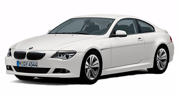 EVA-коврики для БМВ/BMW за 1 день - любые модели и года выпуска
