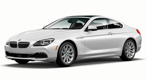 EVA-коврики для БМВ/BMW за 1 день - любые модели и года выпуска