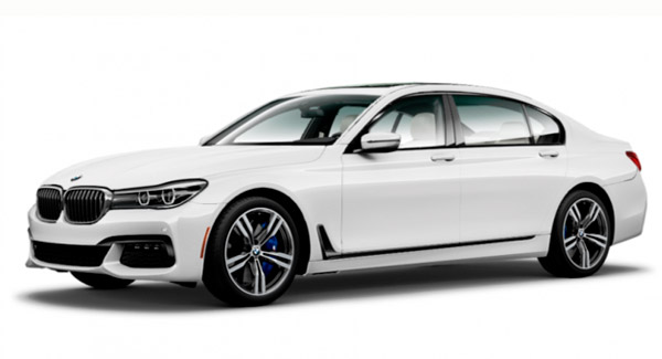 EVA-коврики для БМВ/BMW за 1 день - любые модели и года выпуска