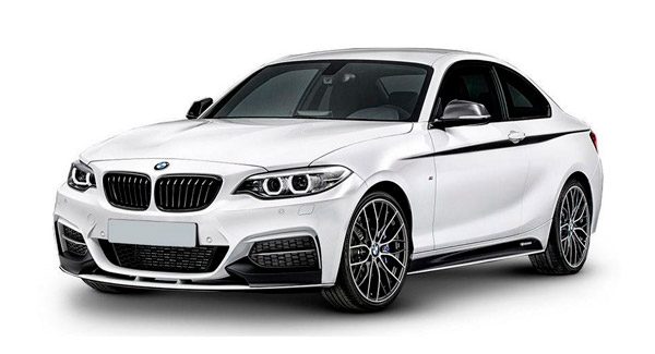 EVA-коврики для БМВ/BMW за 1 день - любые модели и года выпуска