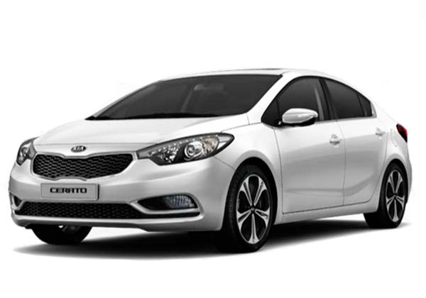 EVA-коврики для KIA/КИА за 1 день - любые модели и года выпуска