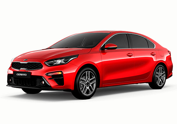 EVA-коврики для KIA/КИА за 1 день - любые модели и года выпуска