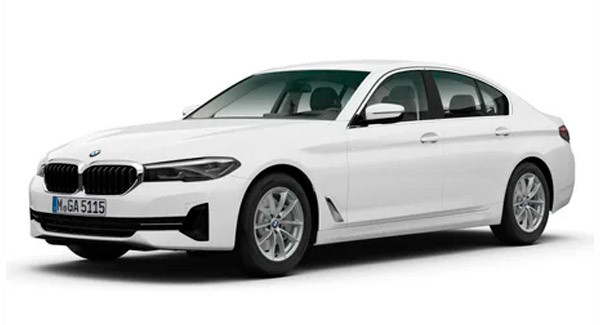 EVA-коврики для BMW 5 серии g30 (7 поколение)