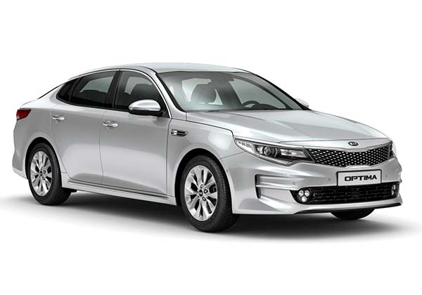 EVA-коврики для KIA/КИА за 1 день - любые модели и года выпуска