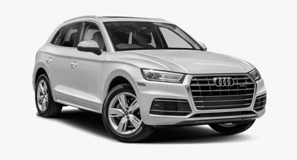 EVA-коврики для Audi Q5 FY (2 поколение)