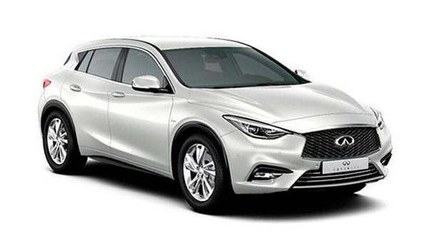 EVA-коврики для Infiniti Q30/QX30