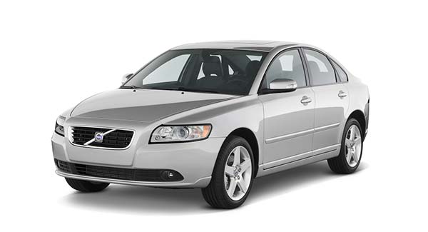 EVA-коврики для Volvo/Вольво