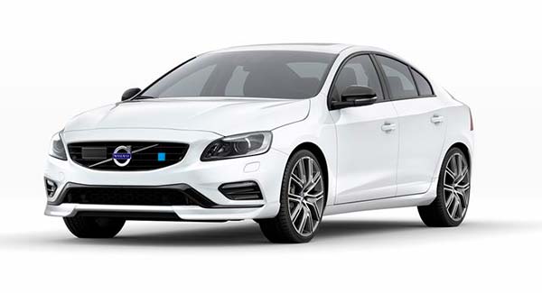 EVA-коврики для Volvo/Вольво
