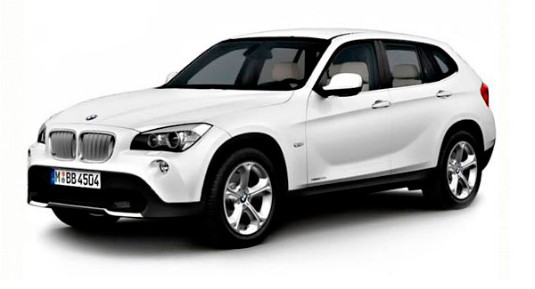 EVA-коврики для БМВ/BMW за 1 день - любые модели и года выпуска