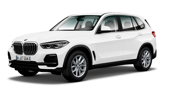 EVA-коврики для БМВ/BMW за 1 день - любые модели и года выпуска