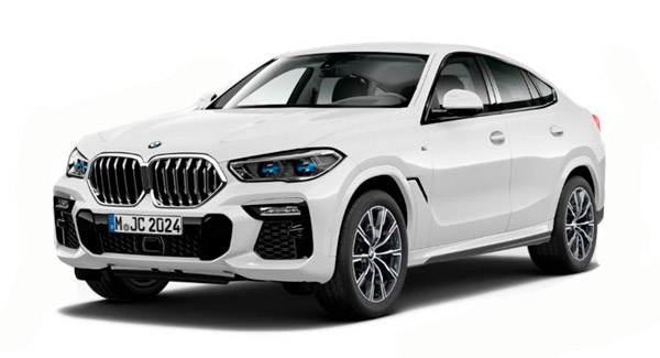 EVA-коврики для БМВ/BMW за 1 день - любые модели и года выпуска