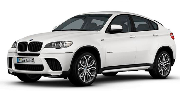 EVA-коврики для БМВ/BMW за 1 день - любые модели и года выпуска