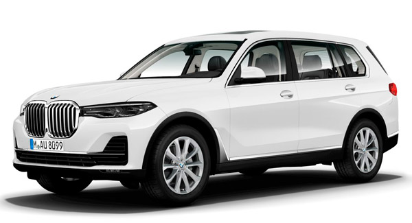 EVA-коврики для БМВ/BMW за 1 день - любые модели и года выпуска