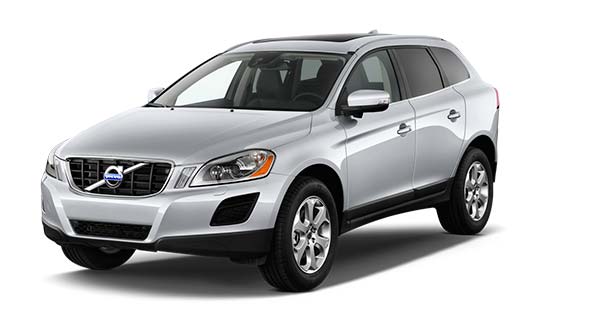 EVA-коврики для Volvo/Вольво