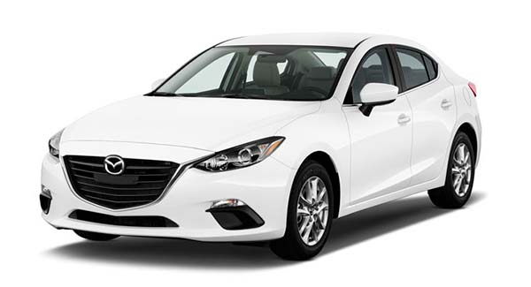 EVA-коврики для Mazda/Мазда за 1 день - любые модели и года выпуска