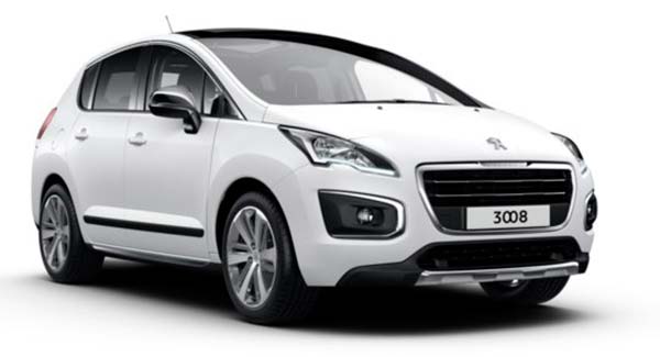 EVA-коврики для Peugeot/Пежо за 1 день - любые модели и года выпуска