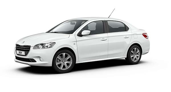 EVA-коврики для Peugeot/Пежо за 1 день - любые модели и года выпуска
