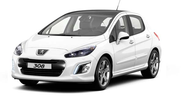 EVA-коврики для Peugeot/Пежо за 1 день - любые модели и года выпуска