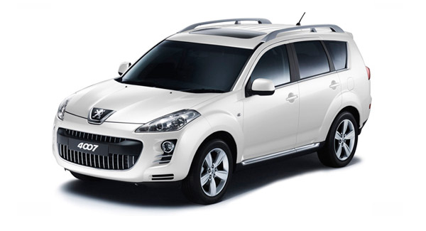 EVA-коврики для Peugeot/Пежо за 1 день - любые модели и года выпуска