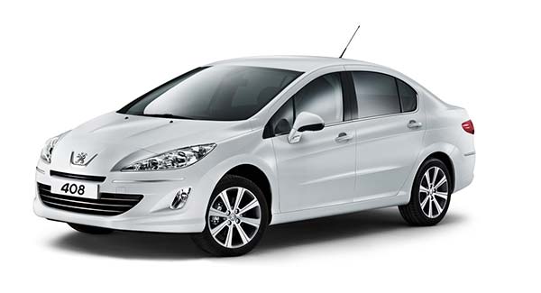 EVA-коврики для Peugeot/Пежо за 1 день - любые модели и года выпуска
