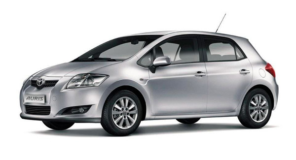 EVA-коврики для Toyota/Тойота за 1 день - любые модели и года выпуска