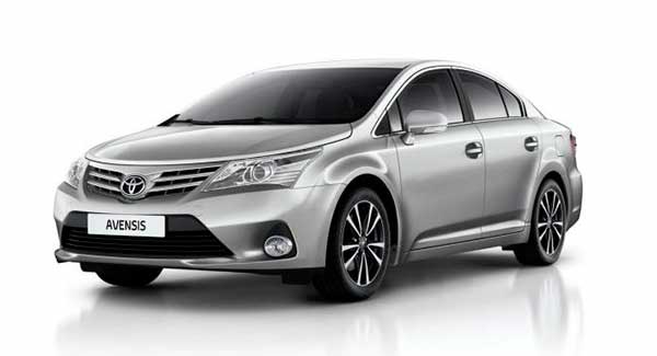 EVA-коврики для Toyota/Тойота за 1 день - любые модели и года выпуска