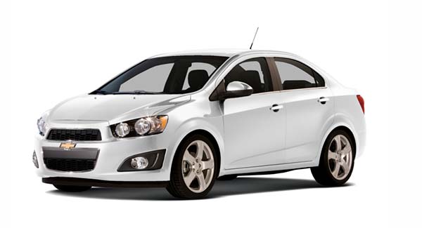 EVA-коврики для Chevrolet/Шевроле за 1 день - любые модели и года выпуска