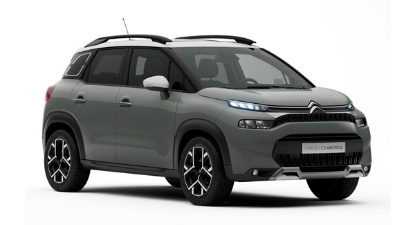 EVA-коврики для Citroen/Ситроен за 1 день - любые модели и года выпуска