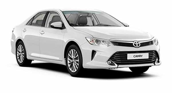 EVA-коврики для Toyota/Тойота за 1 день - любые модели и года выпуска