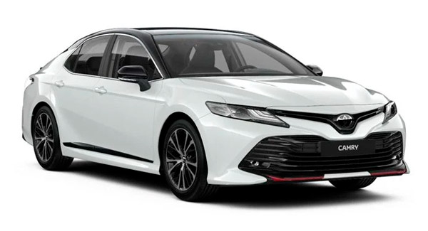 EVA-коврики для Toyota/Тойота за 1 день - любые модели и года выпуска
