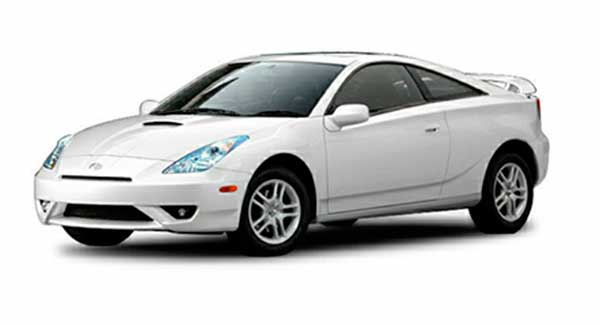 EVA-коврики для Toyota/Тойота за 1 день - любые модели и года выпуска