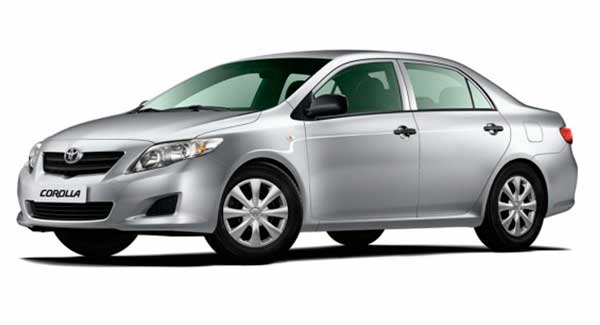 EVA-коврики для Toyota/Тойота за 1 день - любые модели и года выпуска