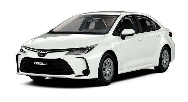 EVA-коврики для Toyota/Тойота за 1 день - любые модели и года выпуска