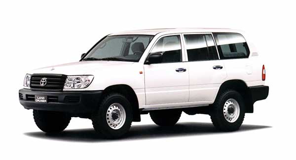 EVA-коврики для Toyota/Тойота за 1 день - любые модели и года выпуска