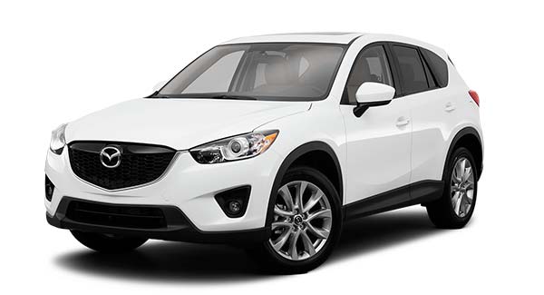 EVA-коврики для Mazda/Мазда за 1 день - любые модели и года выпуска