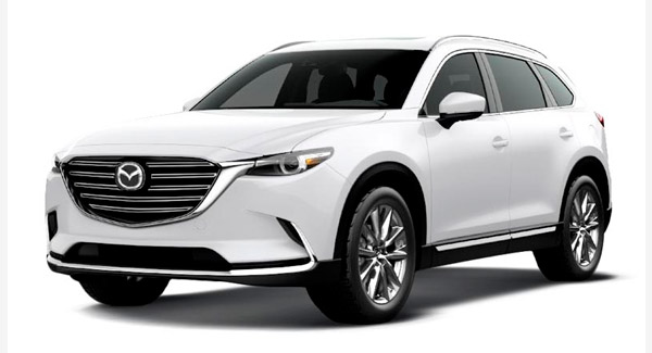 EVA-коврики для Mazda/Мазда за 1 день - любые модели и года выпуска