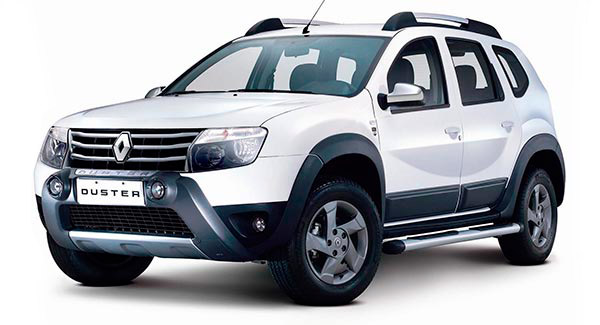 EVA-коврики для Renault/Рено за 1 день - любые модели и года выпуска