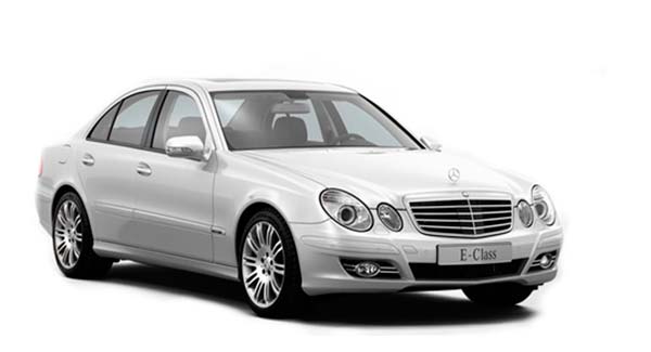 EVA-коврики для Mercedes Benz/Мерседес за 1 день - любые модели и года выпуска
