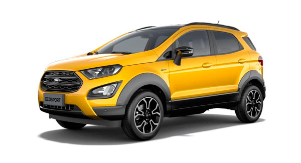 EVA-коврики для Ford/Форд за 1 день - любые модели и года выпуска