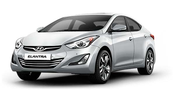 EVA-коврики для Hyundai/Хендай за 1 день - любые модели и года выпуска