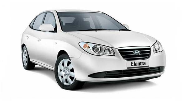 EVA-коврики для Hyundai/Хендай за 1 день - любые модели и года выпуска